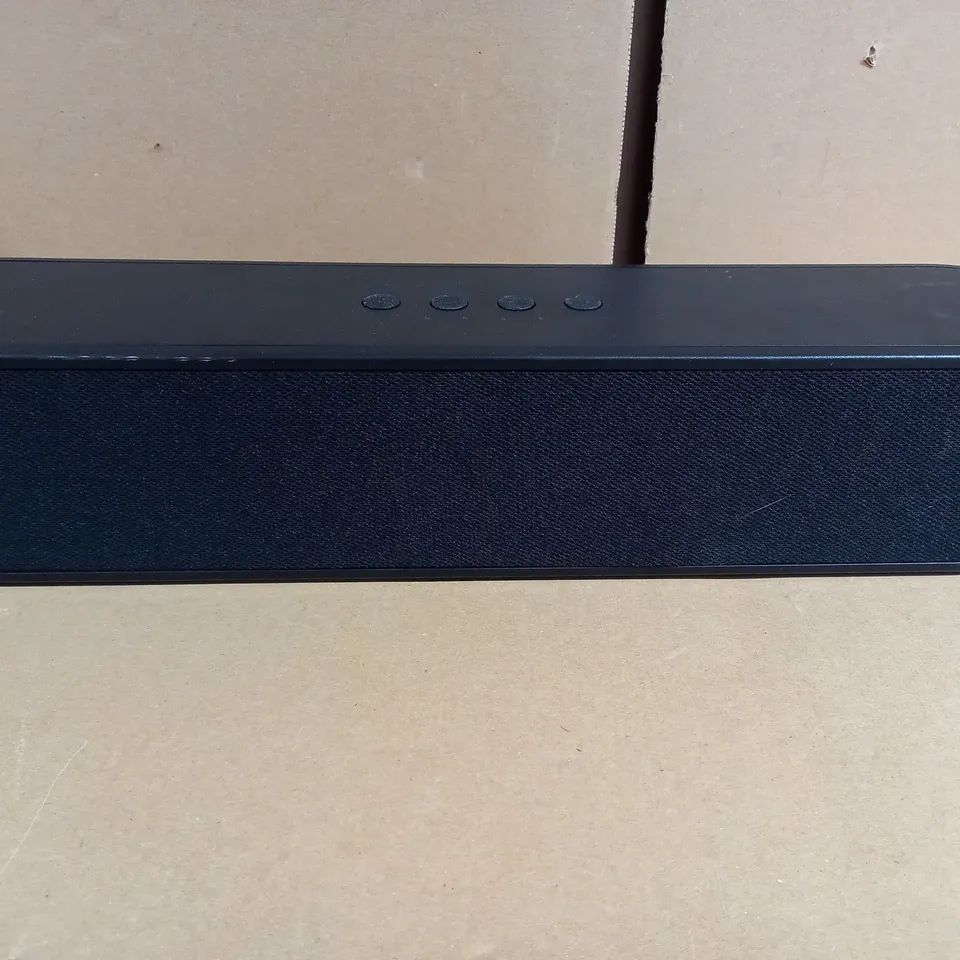 POLAROID 50W COMPACT SOUNDBAR