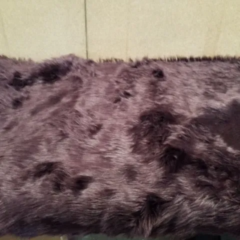 BRAND NEW PACO HOME PLAYA 960 AREA RUG IN PURPLE (80X150CM)