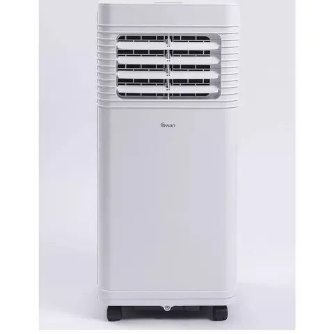 SWAN 5000BTU PORTABLE AIR CONDITIONER - COLLECTION ONLY