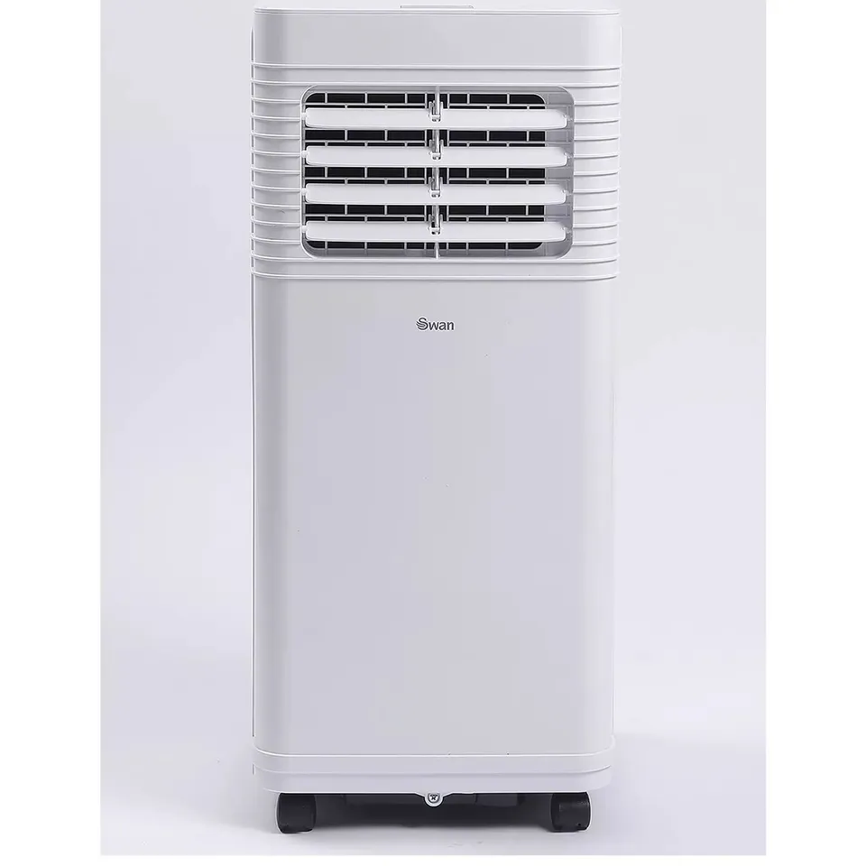 SWAN 5000BTU PORTABLE AIR CONDITIONER - COLLECTION ONLY RRP £180