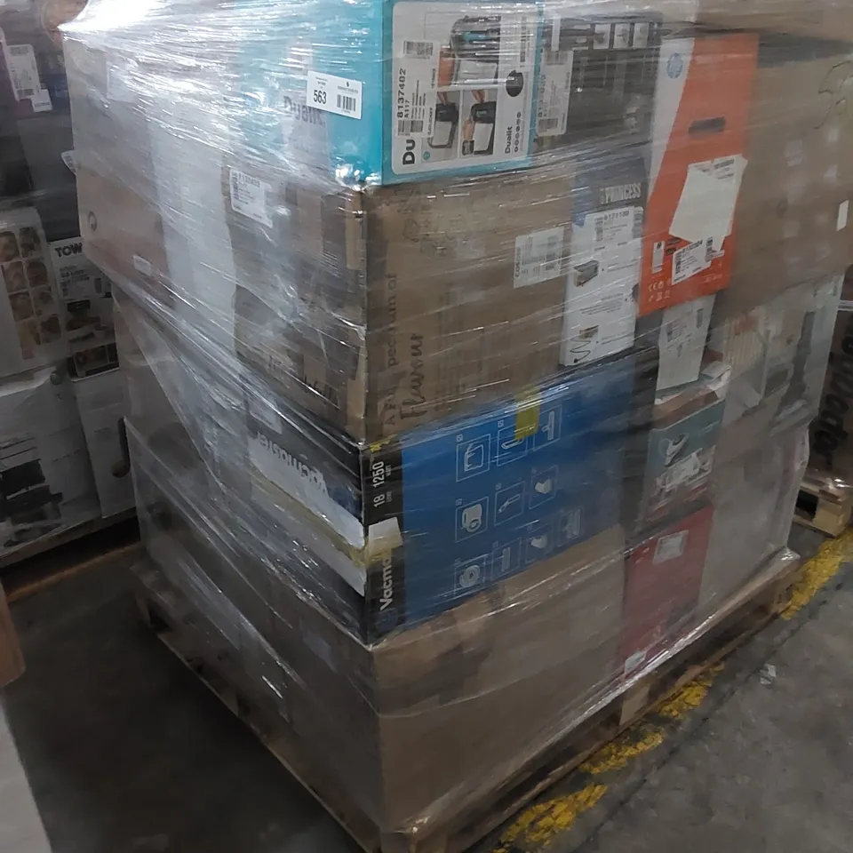 PALLET OF APPROXIMATELY 29 ASSORTED HOUSEHOLD & ELECTRICAL PRODUCTS TO INCLUDE
