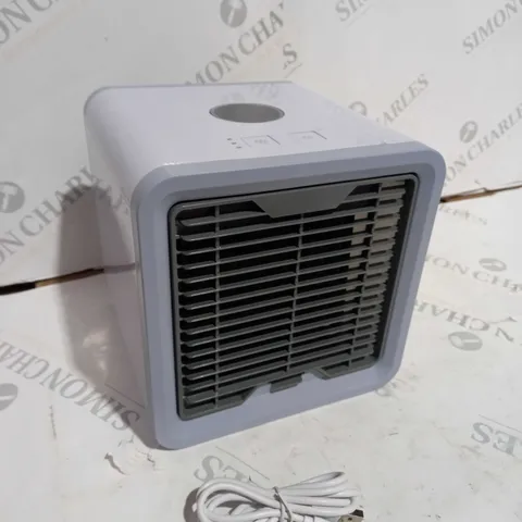 PERSONAL SPACE COOLER FAN