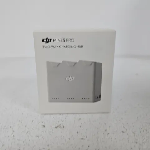 DJI MINI 3 PRO TWO-WAY CHARGING HUB