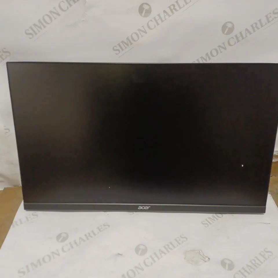 ACER NITRO XF243YPBMIIPRX 23.8 INCH FULL HD GAMING MONITOR (COLLECTION ONLY)