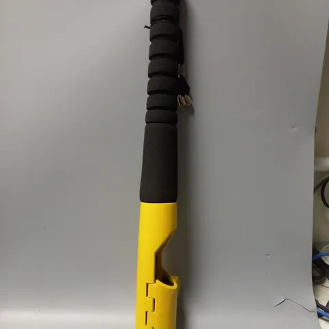 STREETWISE BASEBALL BAT STEERING WHEEL LOCK