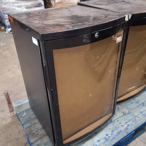 TEFCOLD SC85I WINE COOLER