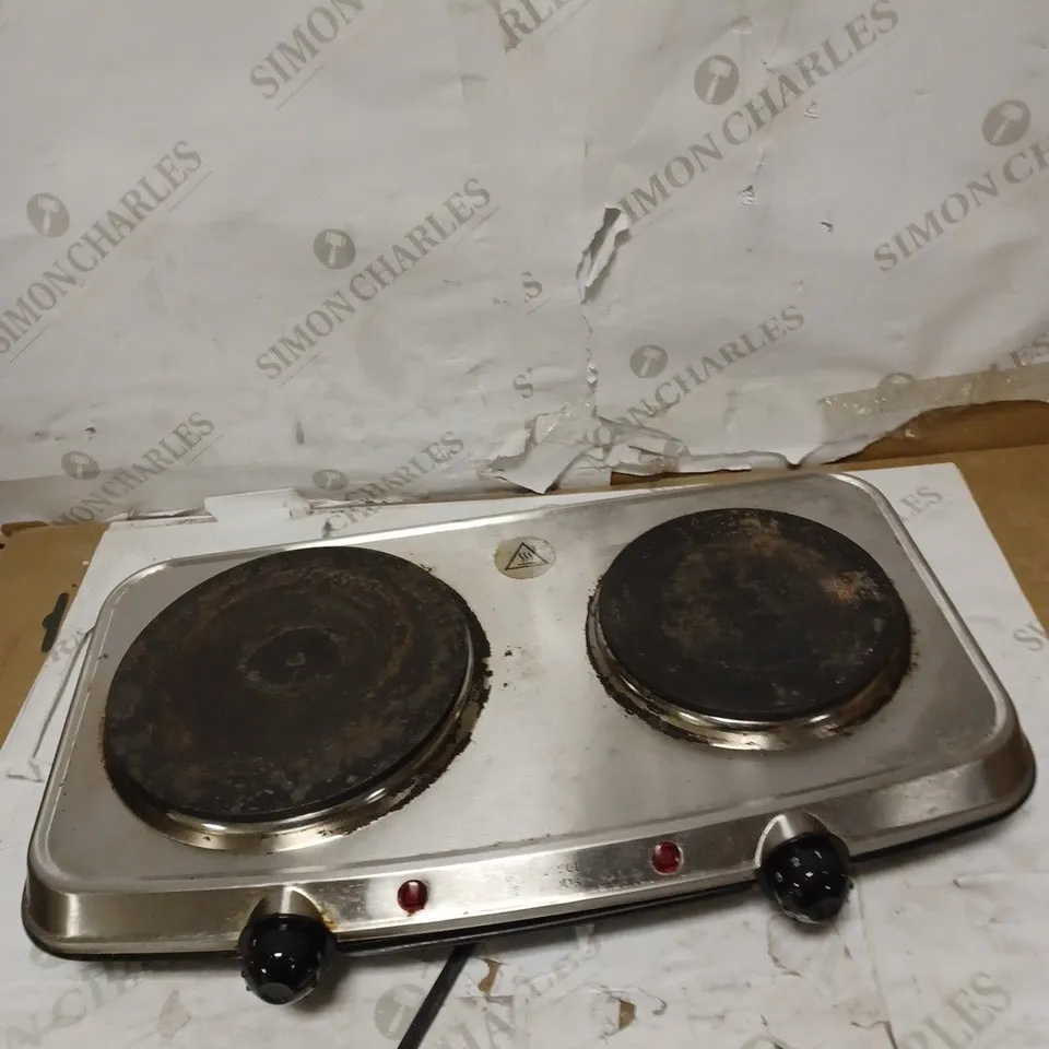 RUSSELL HOBBS MINI HOB