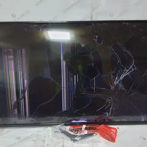 LG 50" TELEVISION 