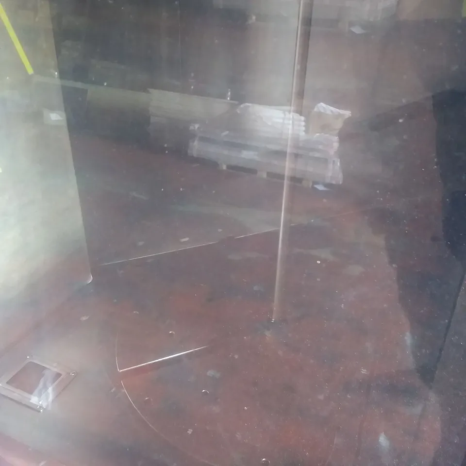 BKI SINGLE ROTISSERIE OVEN 