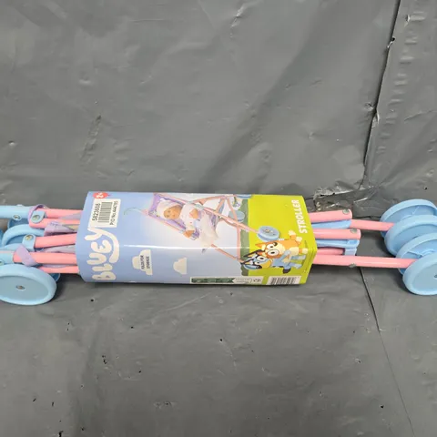 BLUEY STROLLER
