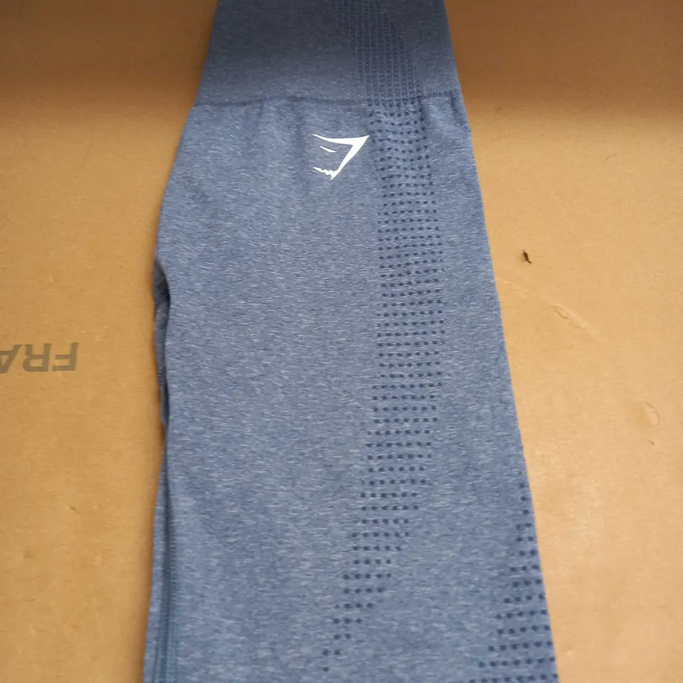 GYMSHARK TRAINING LEGGINGS SIZE UNSPECIFIED