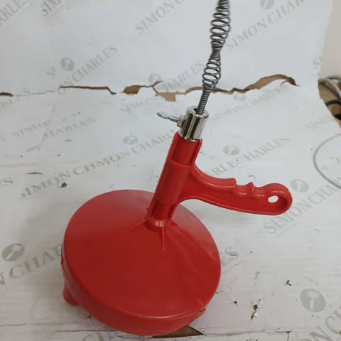 PIPE UNBLOCKER