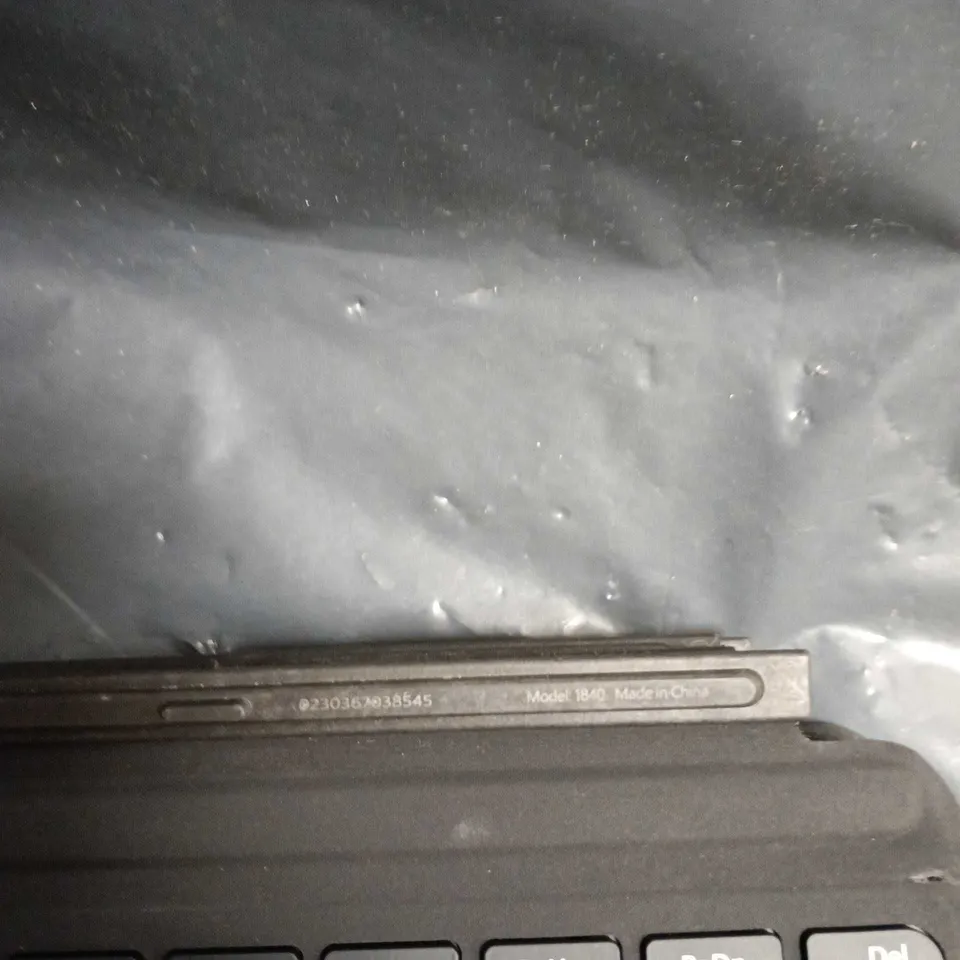 5X SURFACE PRO TYPE COVER