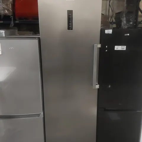 KENWOOD KTF60XD25 TALL FREEZER - INOX