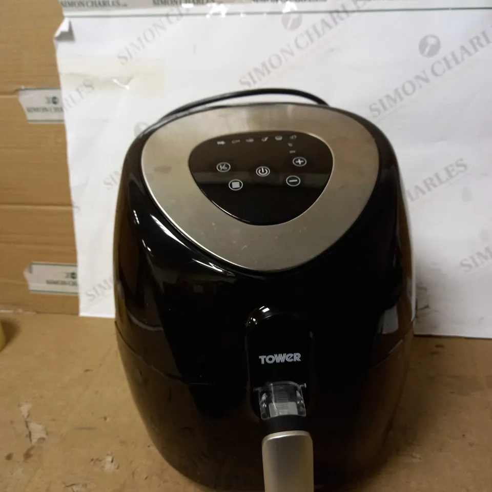 TOWER DIGITAL AIR FRYER 