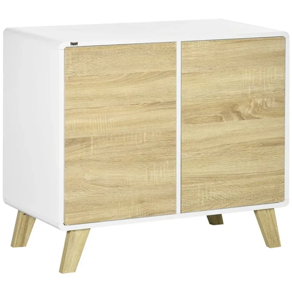 BOXED OSIAS RECTANGLE CABINET ACCENT CHEST 