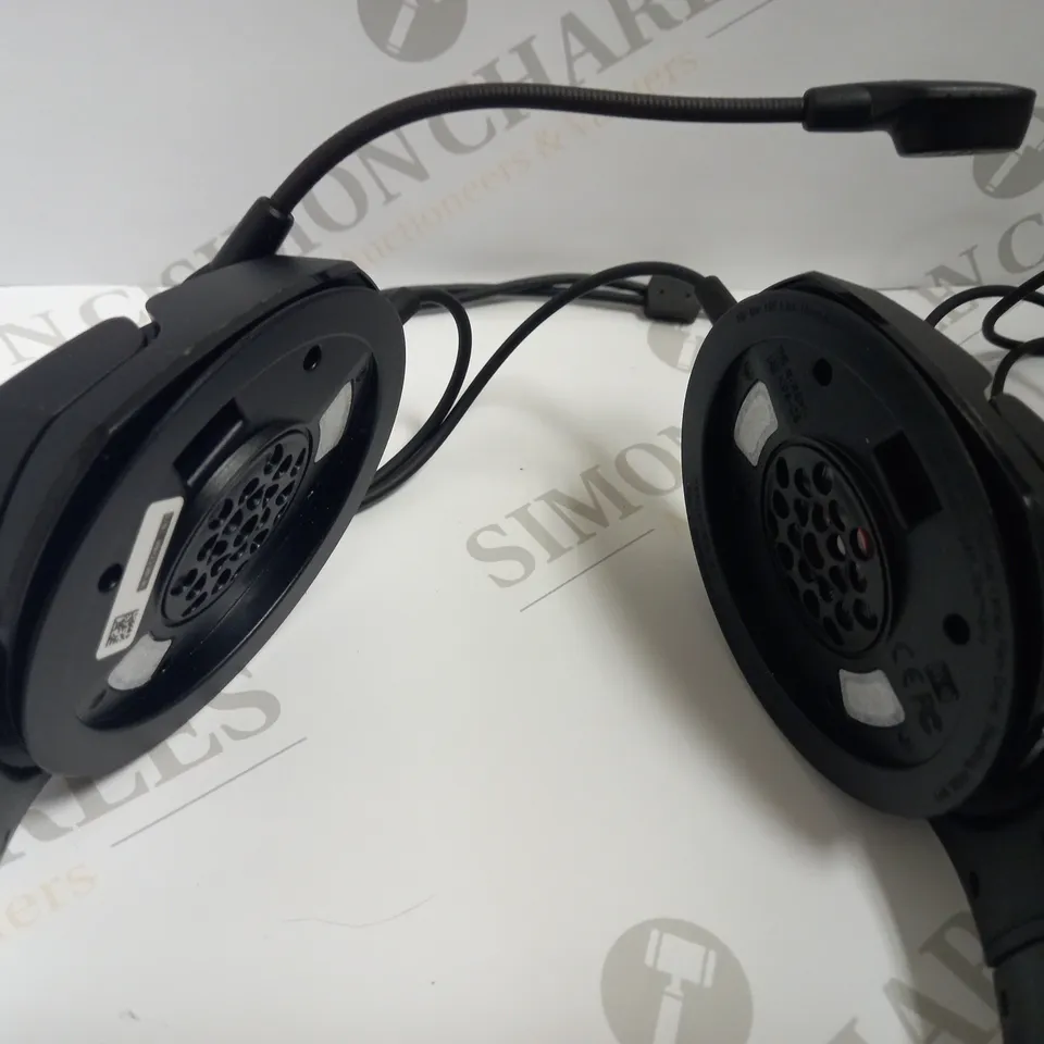 HYPERX CLOUDX STINGER CORE – CONSOLE GAMING HEADSET