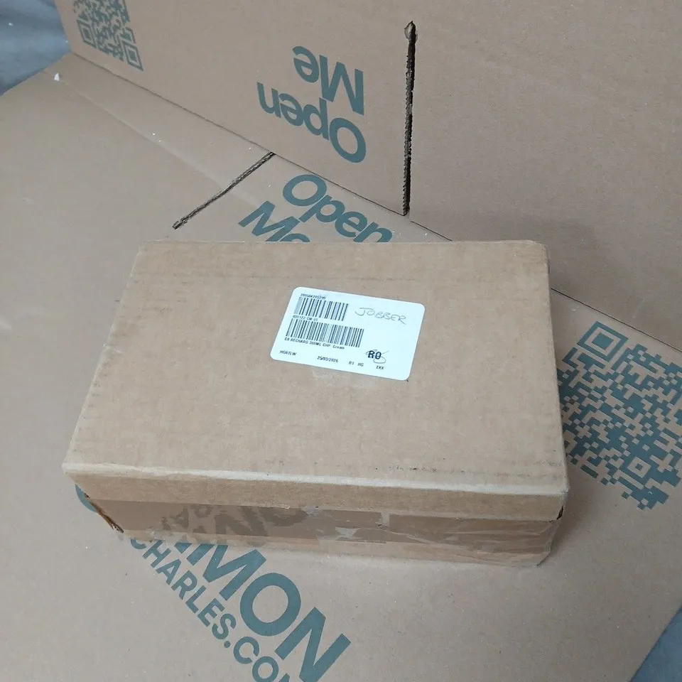 CURTIS STONE RECHARGEABLE 300ML CHOPPER 