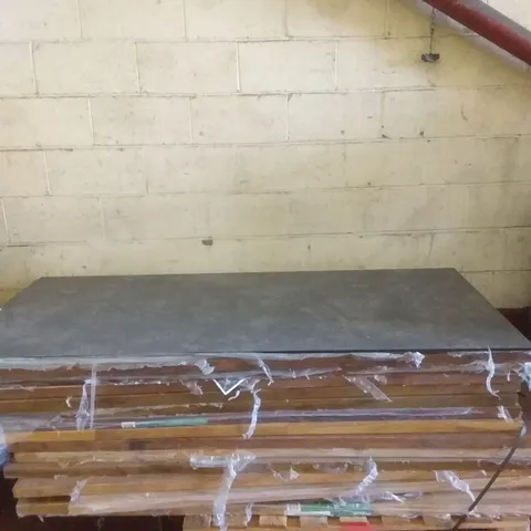 PALLET OF ASSORTED KITCHEN WORKTOPS