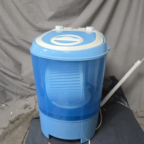 ONE CONCEPT MINI WASHING MACHINE. BOXED