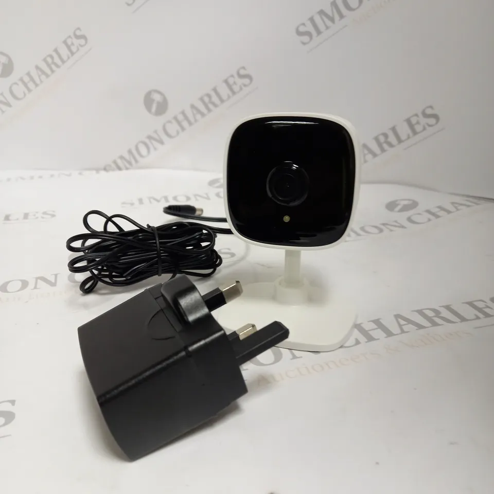 BOXED TAPO HOME SECURITY WIFI CAMERA 