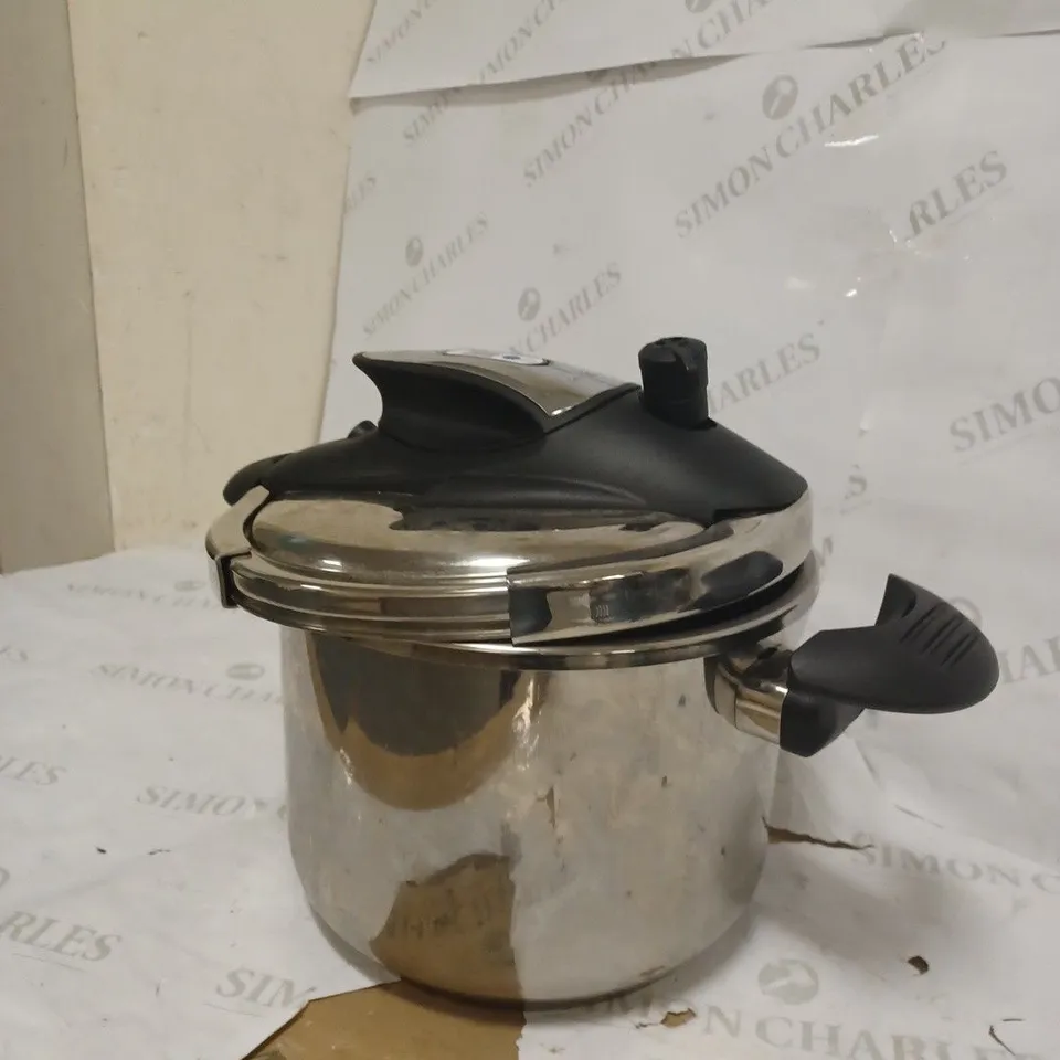 TOWER T920003 PRESSURE COOKER