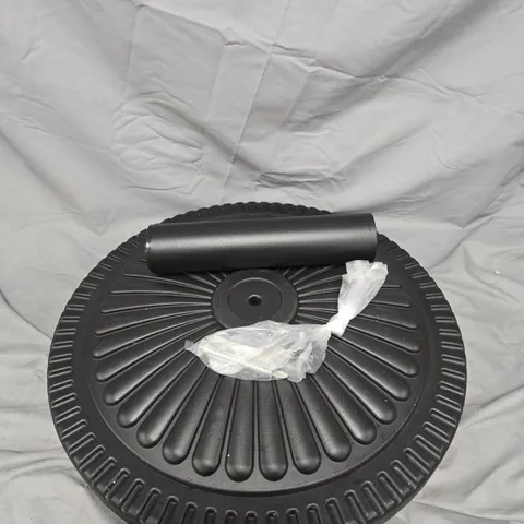 MARCO PAUL PARASOL BASE - BLACK