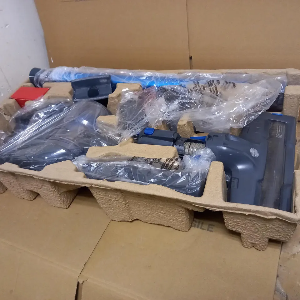 HOOVER H-FREE 300 PETS CORDLESS STICK VACUUM