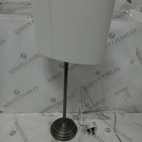 BOXED JOHN LEWIS ISABEL TABLE LAMP