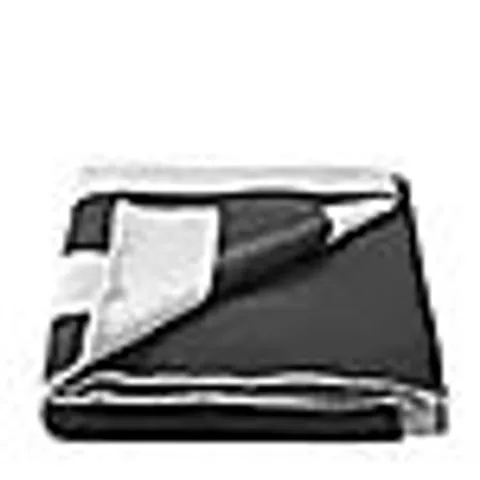 OUTLET K BY KELLY HOPPEN SIGNATURE THROW