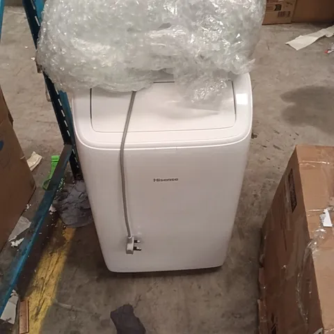 HISENSE AIR CONDITIONING UNIT APC09QC