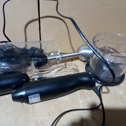 RUSSELL HOBBS BLENDER