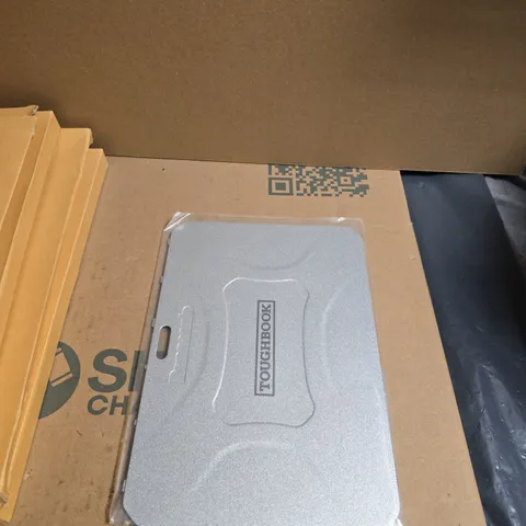 PANASONIC TOUGHBOOK BACK COVER – REPLACEMENT PART (P/N DHMJ11082A1)