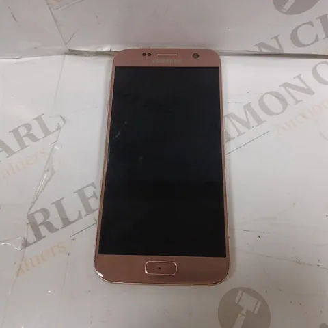 SAMSUNG GALAXY S7 SMARTPHONE