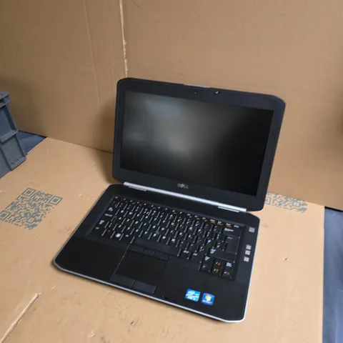 DELL LATITUDE E5420 LAPTOP – INTEL CORE I3-2330M @2.20GHZ, 4GB RAM, 250GB HDD, 14-INCH DISPLAY, WIFI