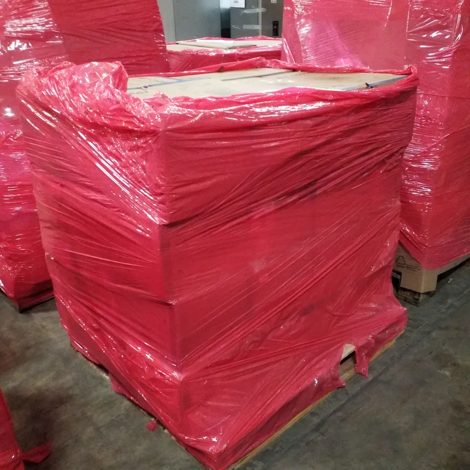 PALLET CONTAINING APPROXIMATELY 24 BOXED AIR COOLERS