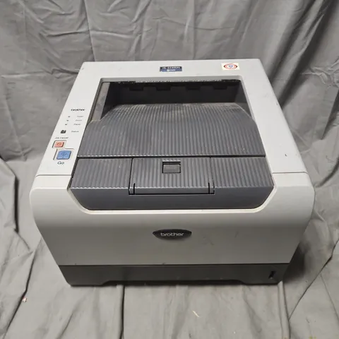BROTHER HL-5250DN NETWORK MONOCHROME LASER PRINTER