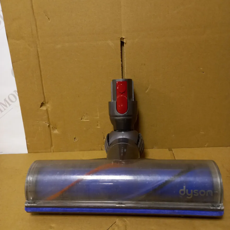 DYSON 968266-02 V7 QUICK RELEASE MOTORHEAD CLEANER HEAD