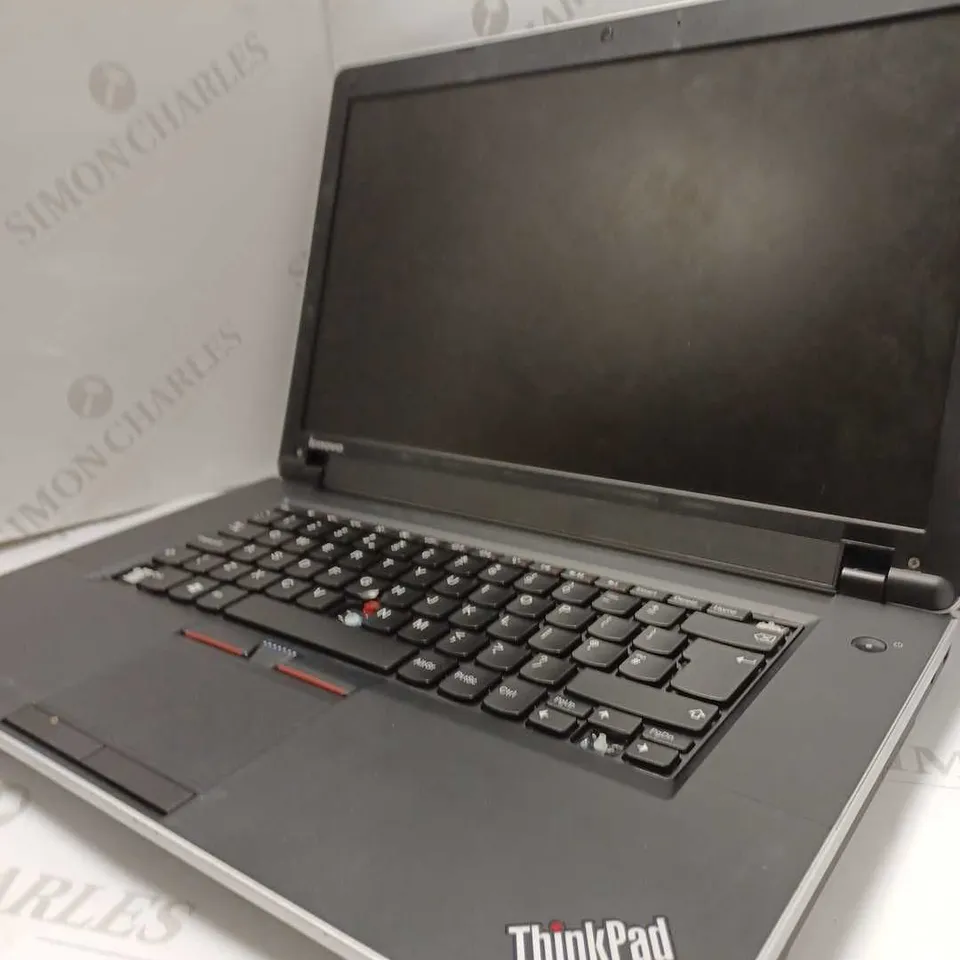 THINKPAD LAPTOP LR-3VF8Y
