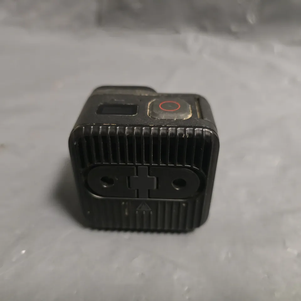 UNBOXED GOPRO 11 BLACK MINI ACTION CAMERA 