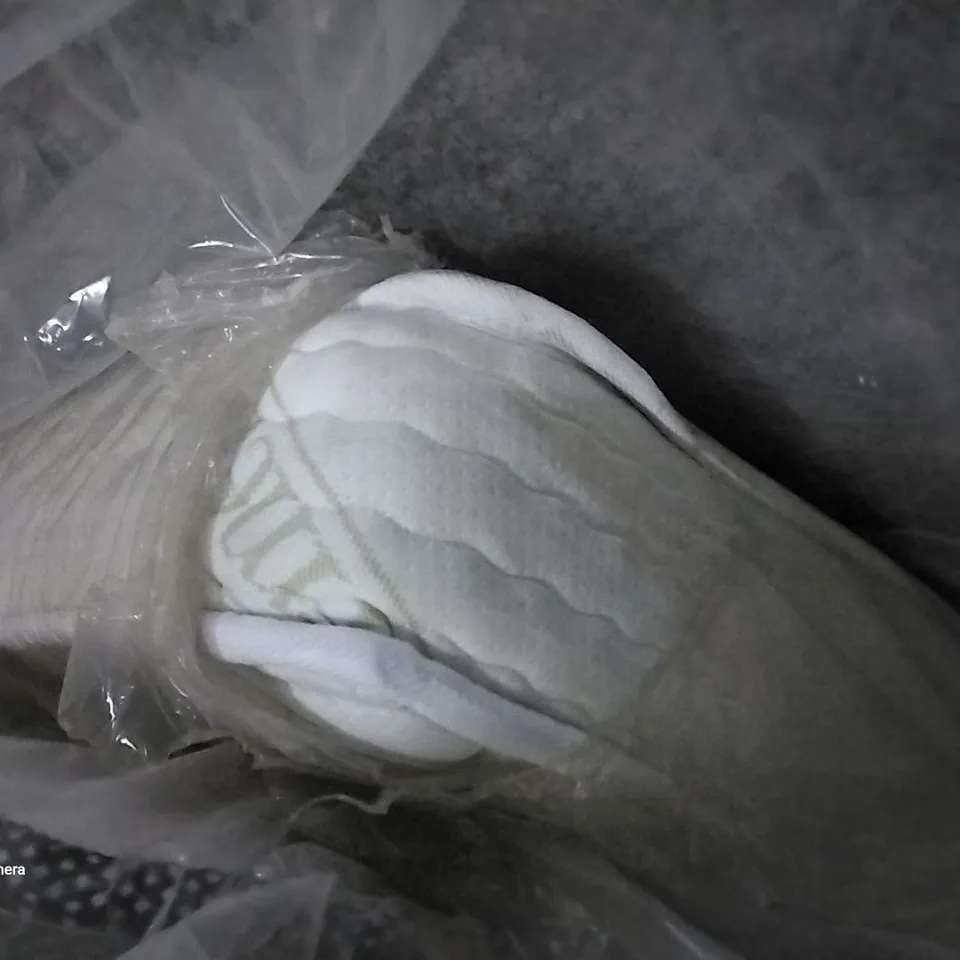 BAGGED DESIGNER DOUBLE MATTRESS 