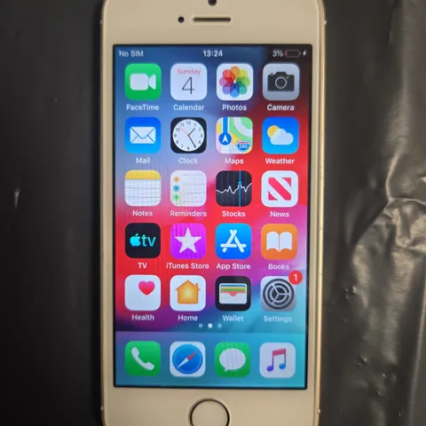 APPLE IPHONE 5S A1457 SMARTPHONE