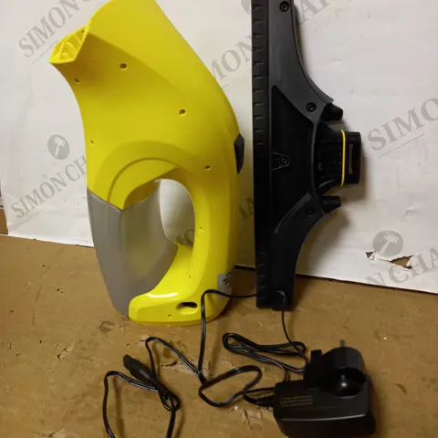 KARCHER WV1 WINDOW VAC
