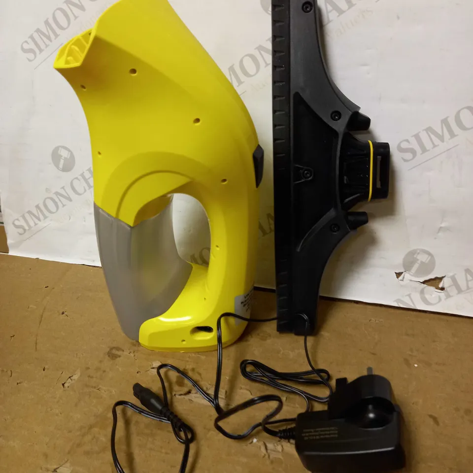 KARCHER WV1 WINDOW VAC 