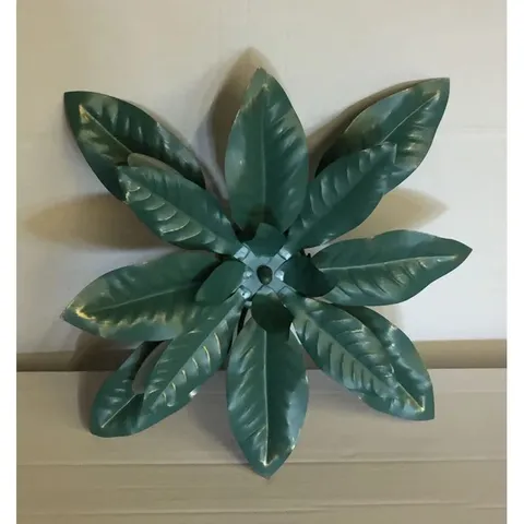 BOXED POLLEY FLUSH MOUNT (1 BOX)