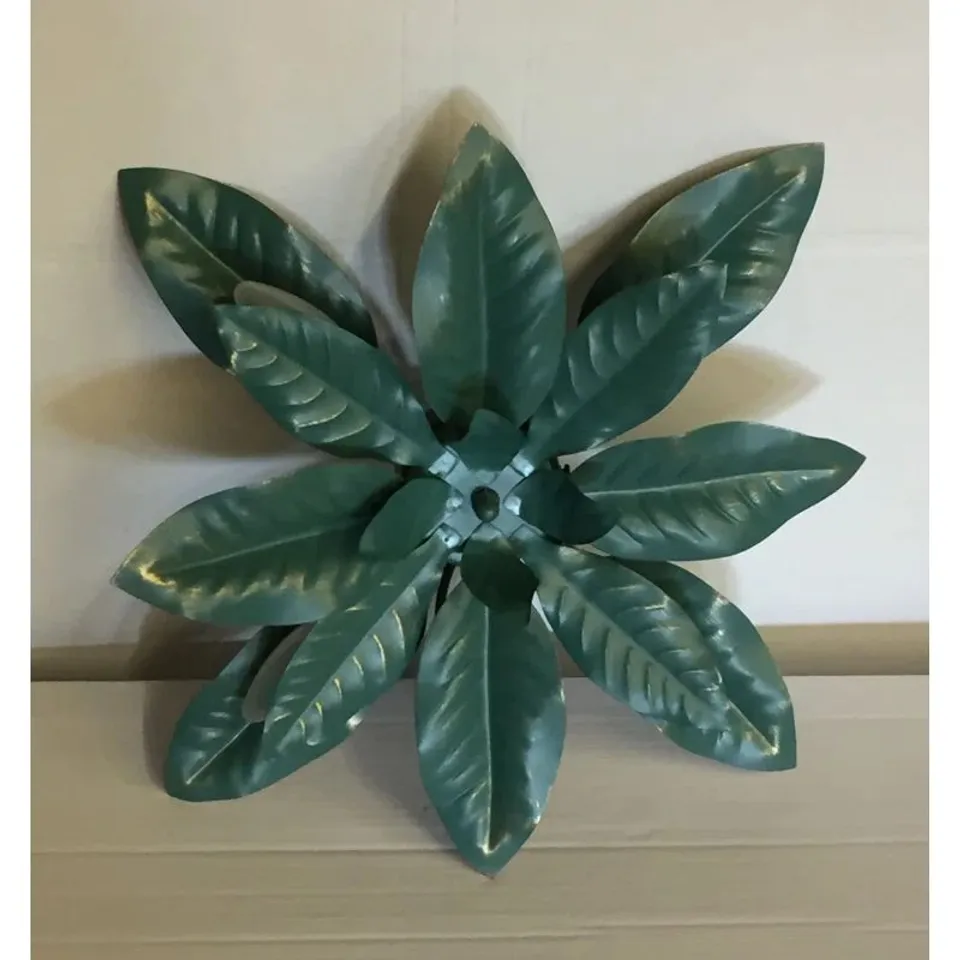 BOXED POLLEY FLUSH MOUNT (1 BOX)