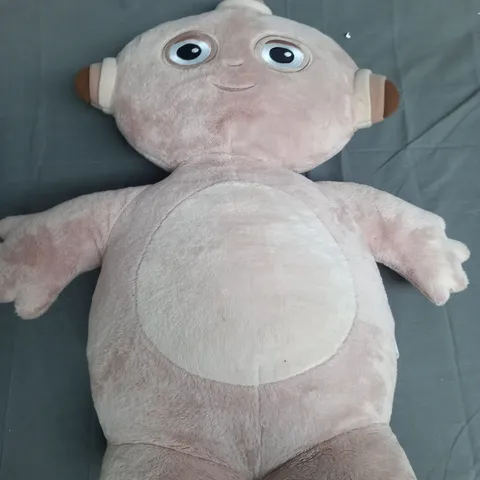 IN THE NIGHT GARDEN - IGGLE PIGGLE TEDDIE