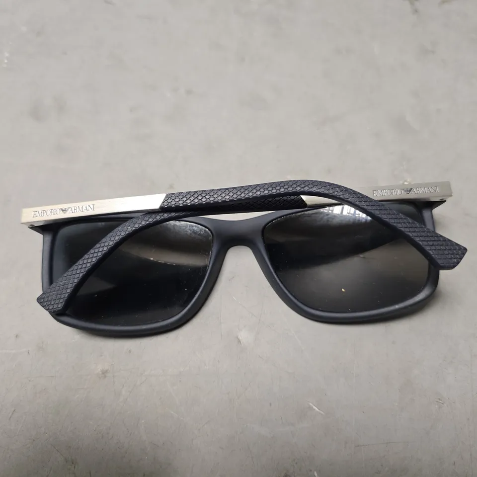 EMPORIO ARMANI EA5474/87 SUNGLASSES IN BLUE