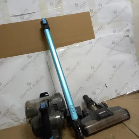 VAX BLADE 3 CORDLESS VACUUM
