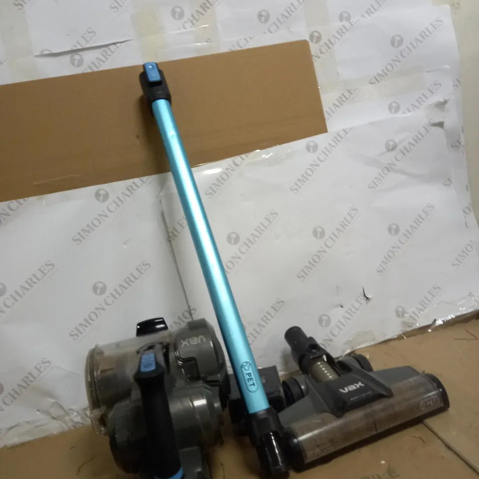 VAX BLADE 3 CORDLESS VACUUM